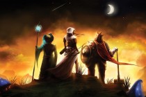 孤狼游戏攻略第三章，恶狼游戏第二章攻略