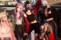 地铁2033：人类最后的避难所