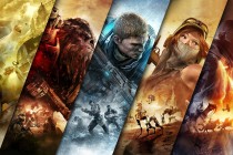 地铁2033配置,地铁2033：末日生存的极限挑战，你准备好了吗？