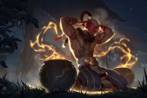 澜王者荣耀,澜：王者荣耀中的神秘英雄，如何成为的存在？