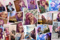 包含模拟人生4同事的词条