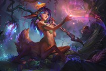 梦幻西游手游炫彩娥（梦幻西游手游玄彩娥时装怎么搭配）