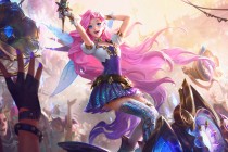 lol发条魔灵,发条魔灵：掌握时间，掌控胜利