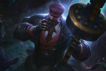 瘟疫法师武器：掌控生死，破晓黑暗！