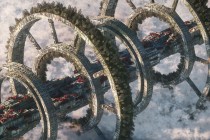 CF高级角色通用扩展栏位：全新升级，让你成为游戏中的超级英雄！