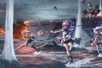 三国无双3游侠攻略：勇闯三国，成为无双战神！